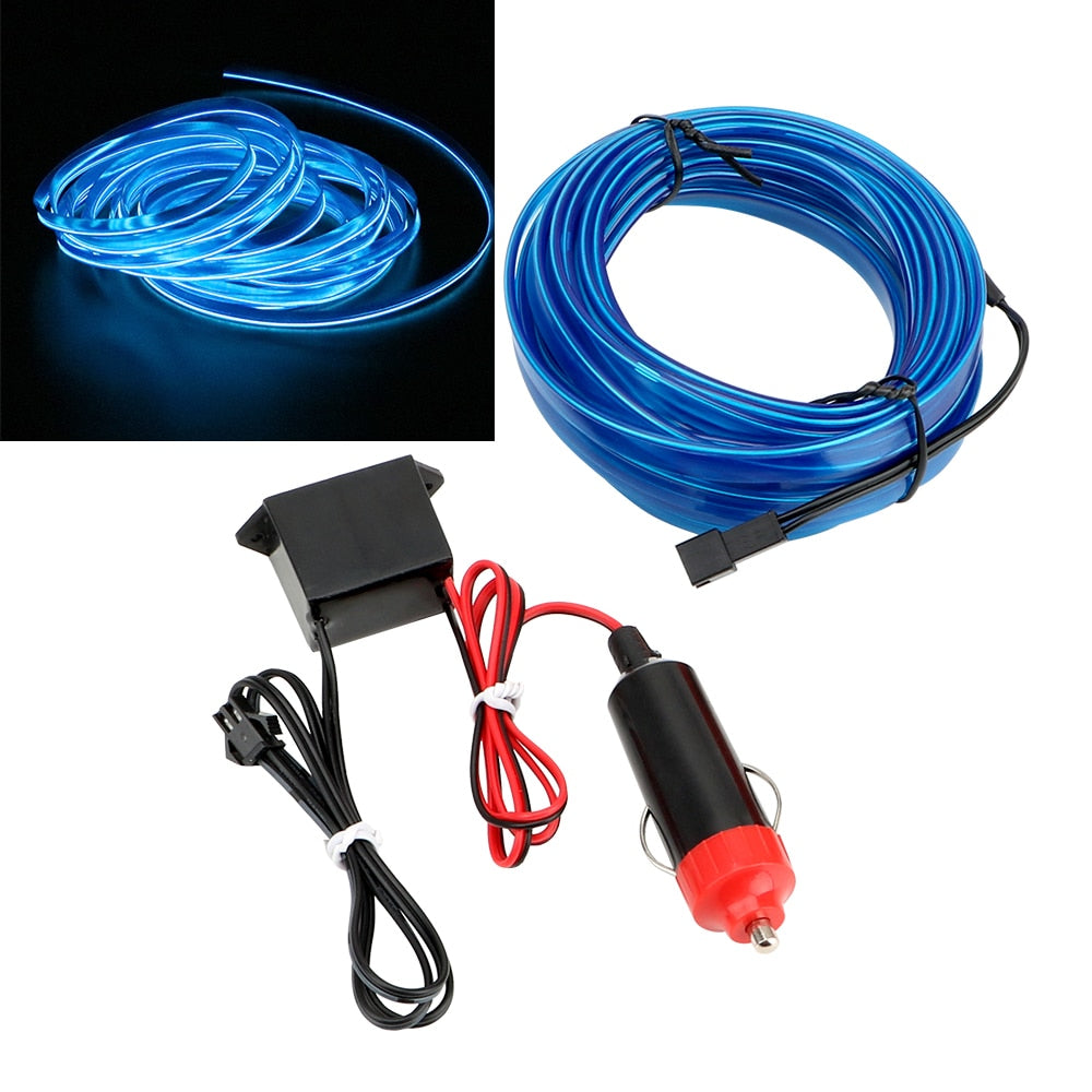 Car LED Strip Light