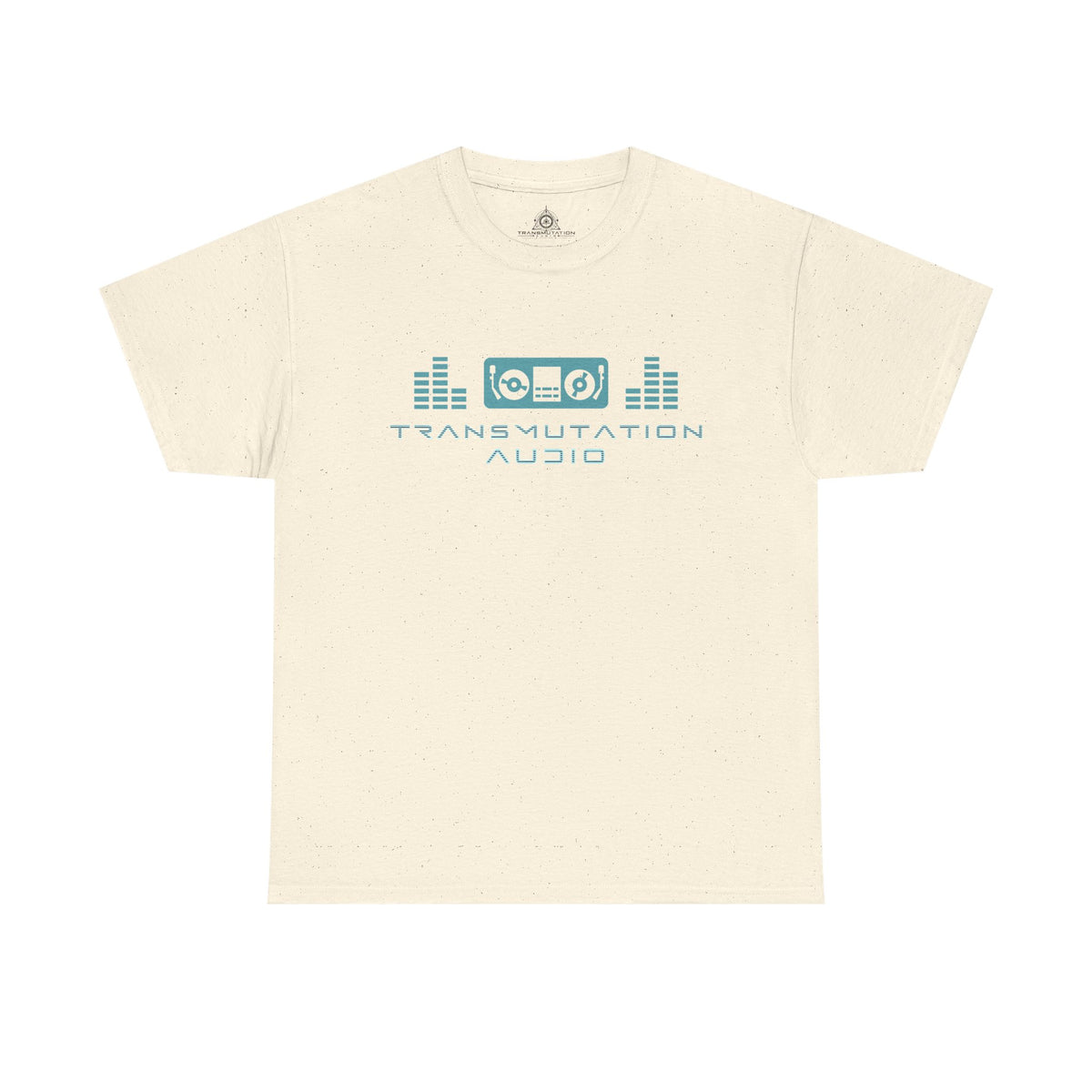 Transmutation Audio Tee