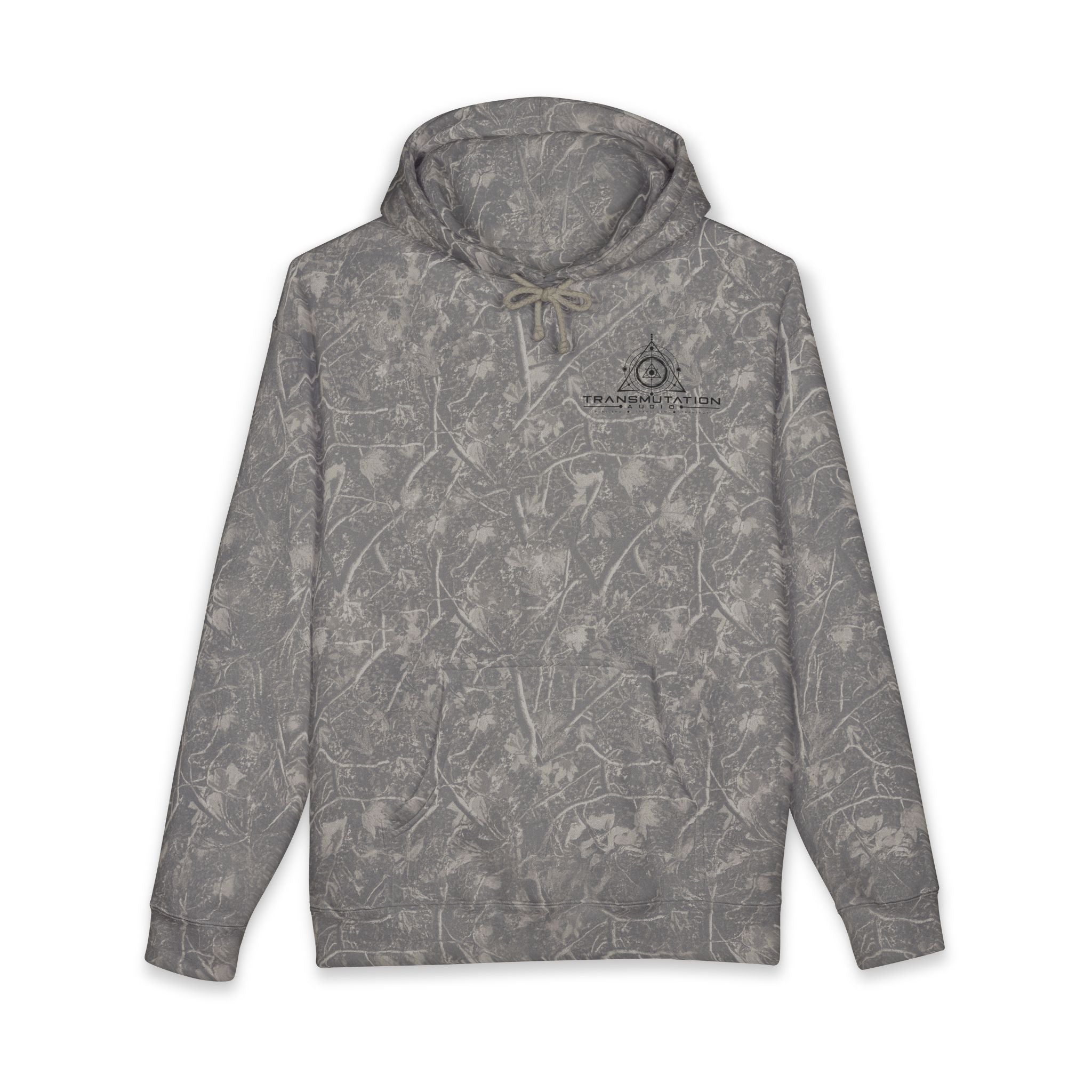 Mystic Compass Hoodie — North Star Adventure Graphic Hooded Sweatshirt