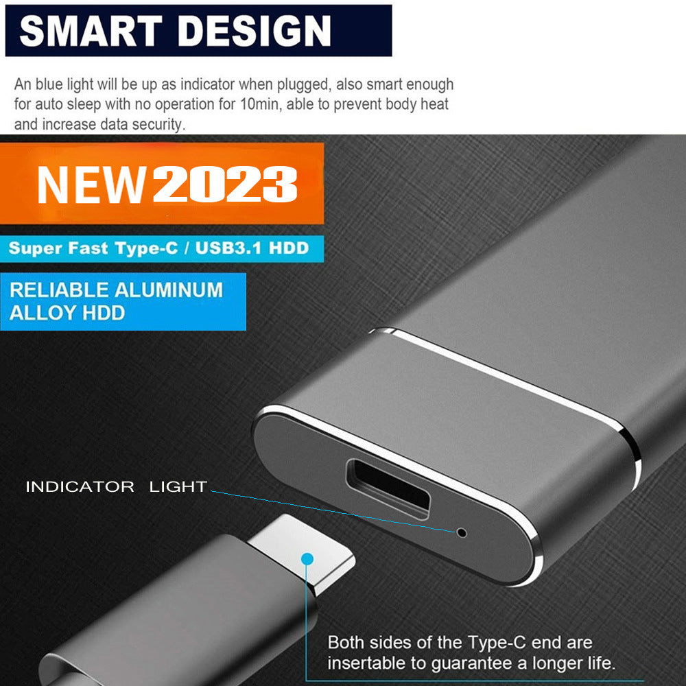 M.2 SSD Stick