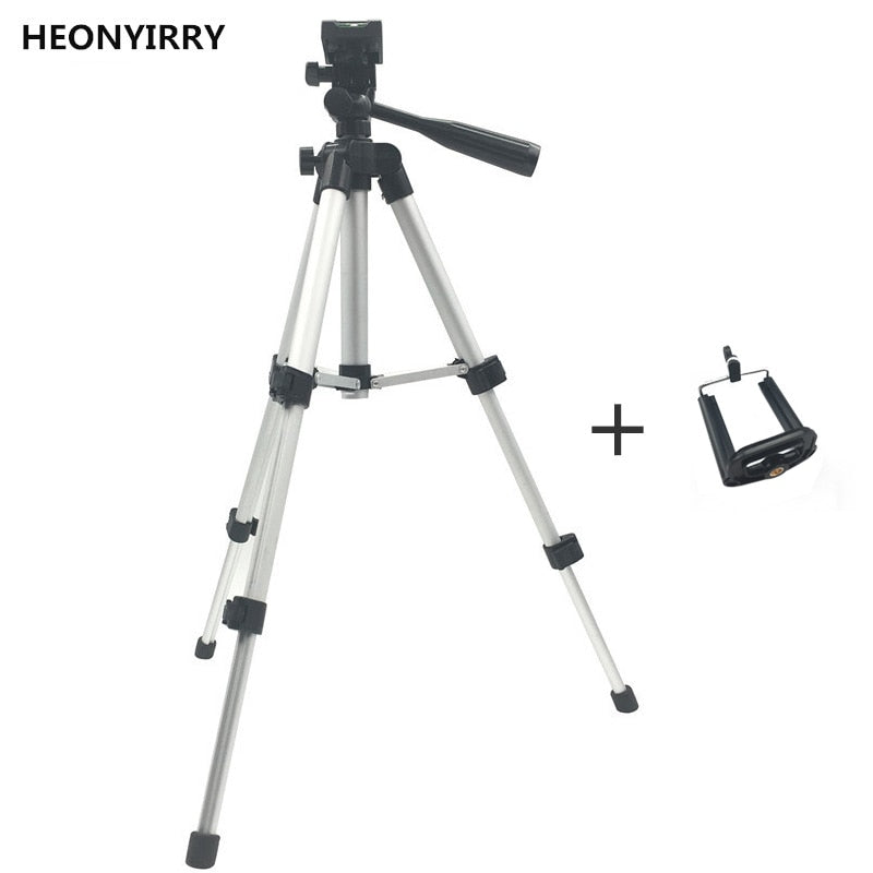 Foldable Camera Tripod