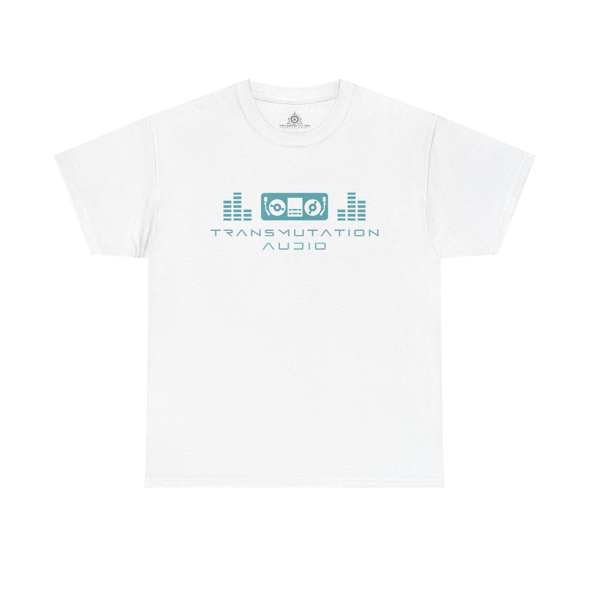 Transmutation Audio Tee
