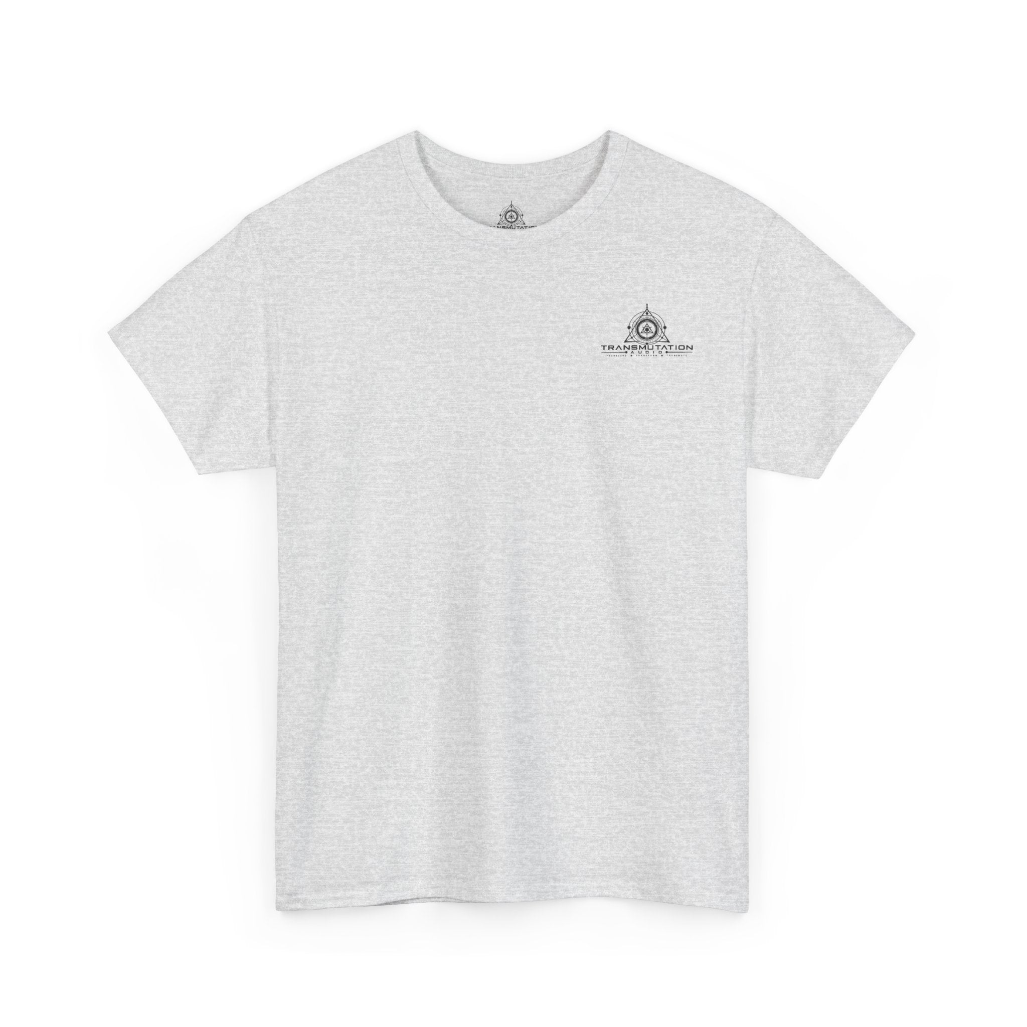 Music Life T-Shirt — "All About That Music Life" Turntable Tee