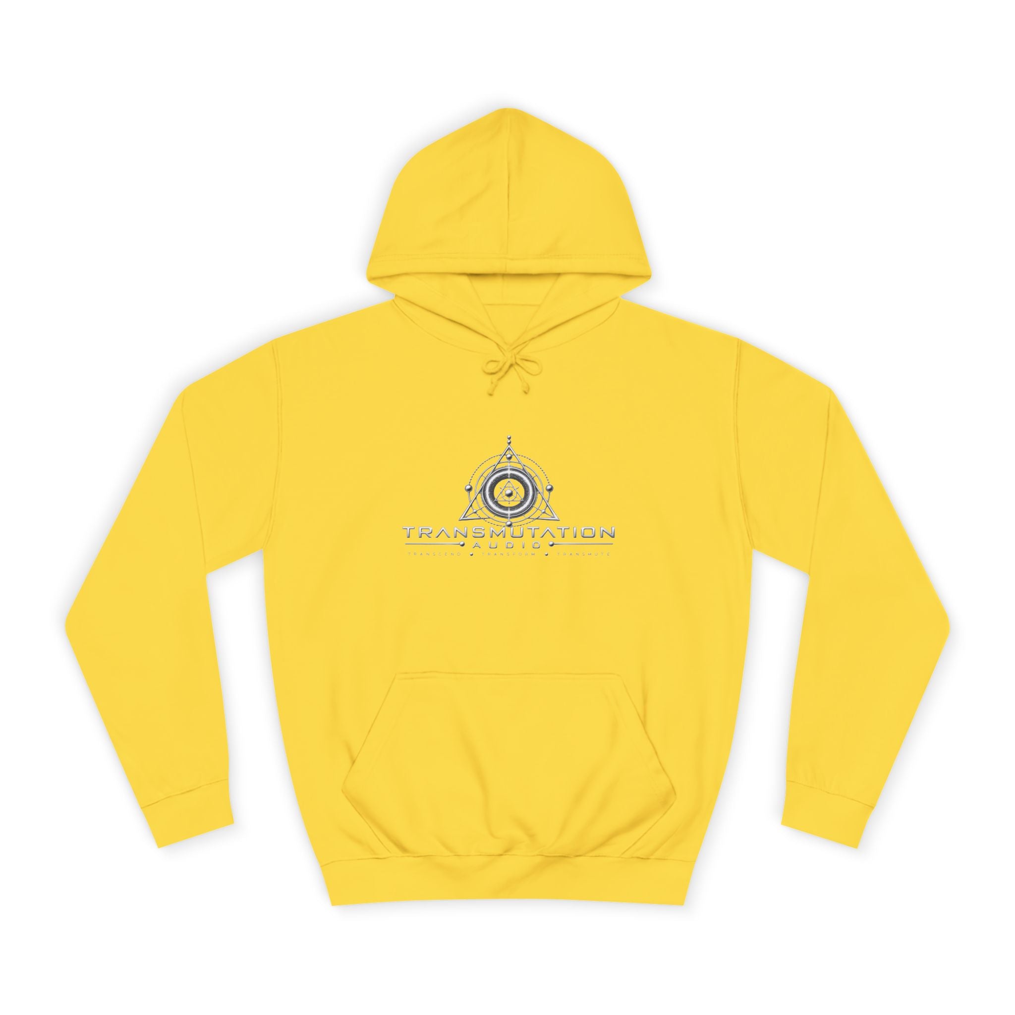 Psychedelic Spiral Hoodie