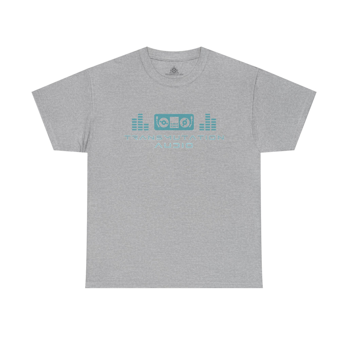Transmutation Audio Tee