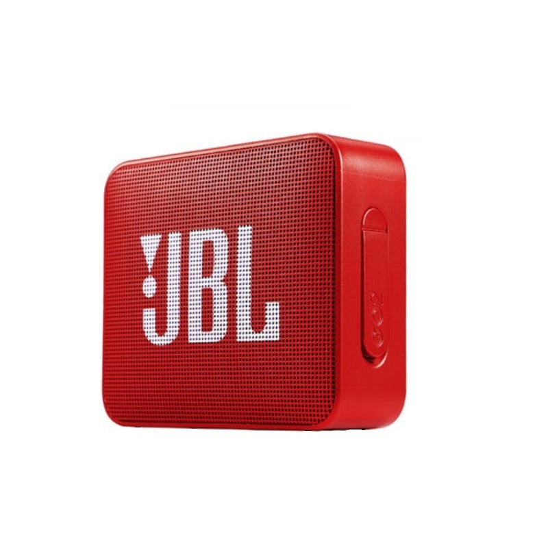 JBL Go 2 Speaker