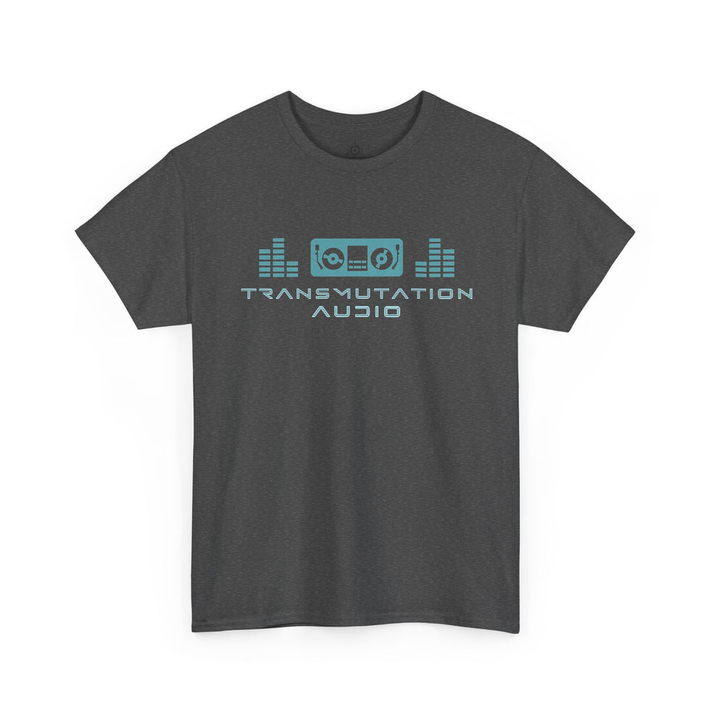 Transmutation Audio Tee