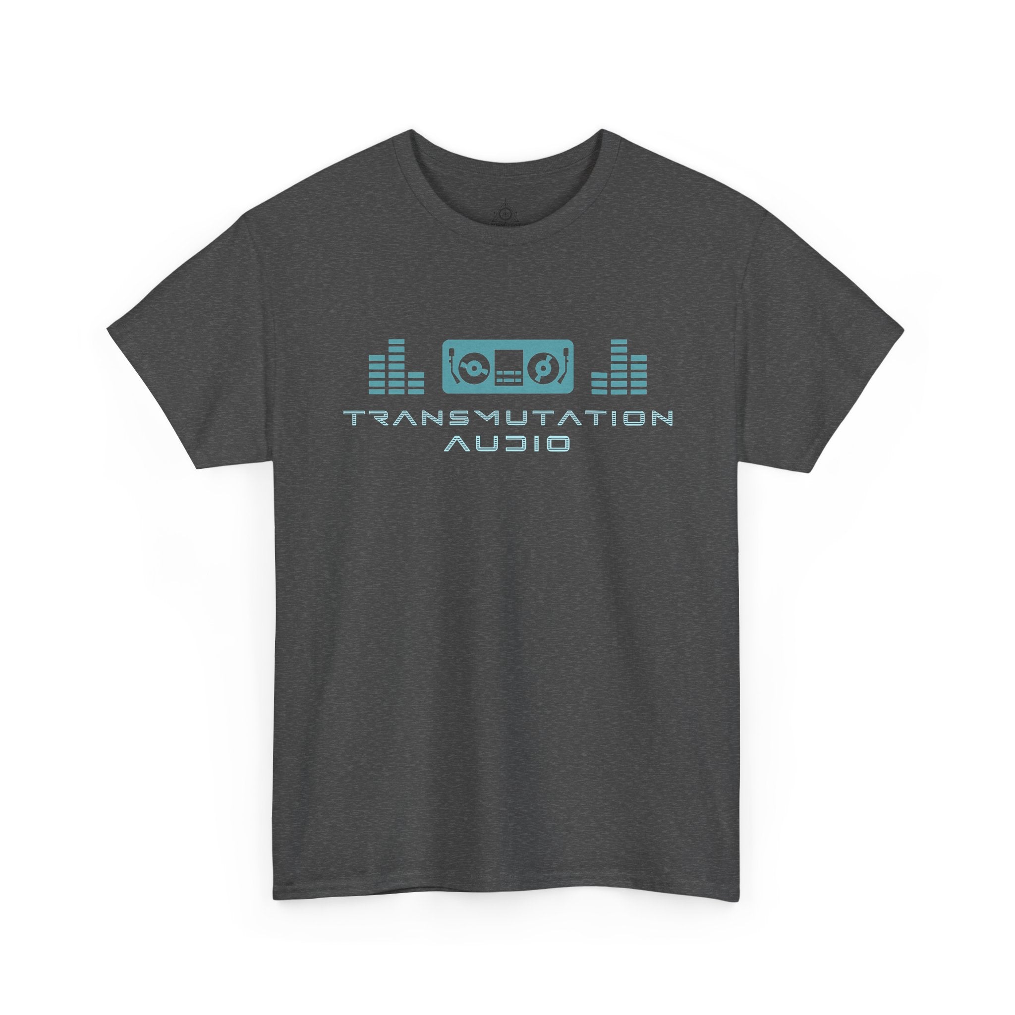 Transmutation Audio Tee