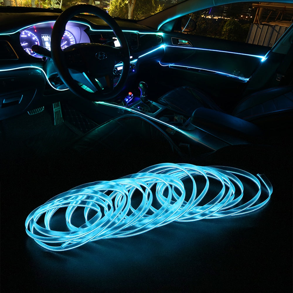 Car LED Strip Light