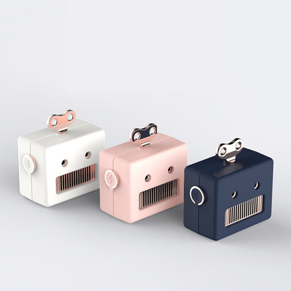 Retro Robot Speaker