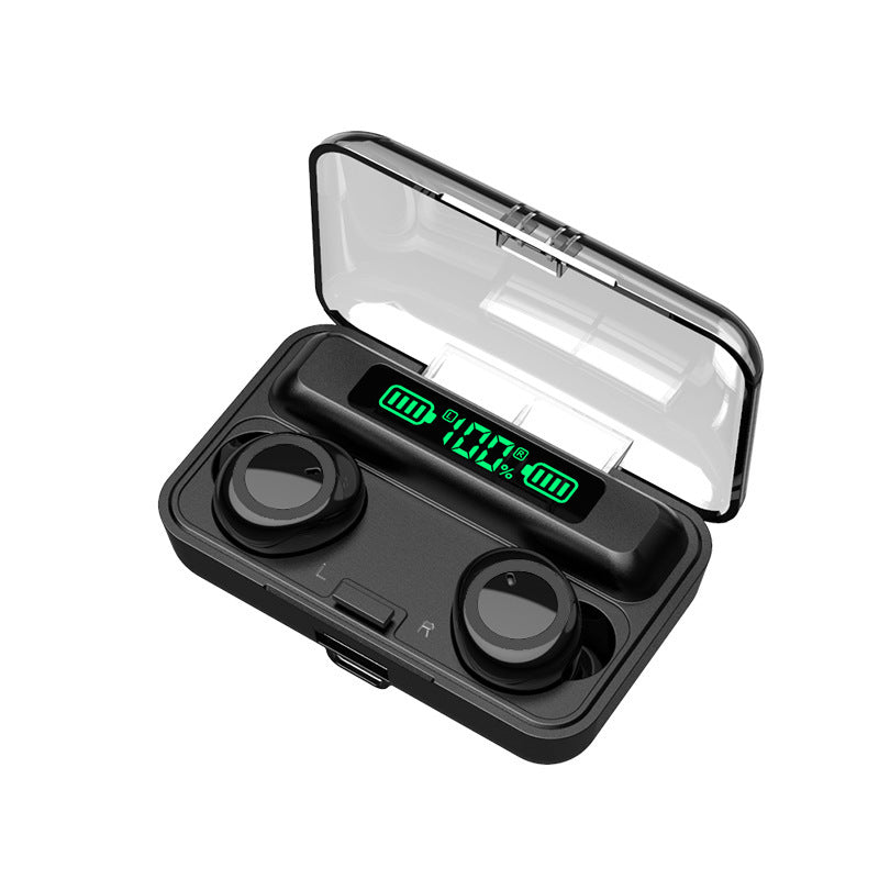 F9 TWS Earbuds