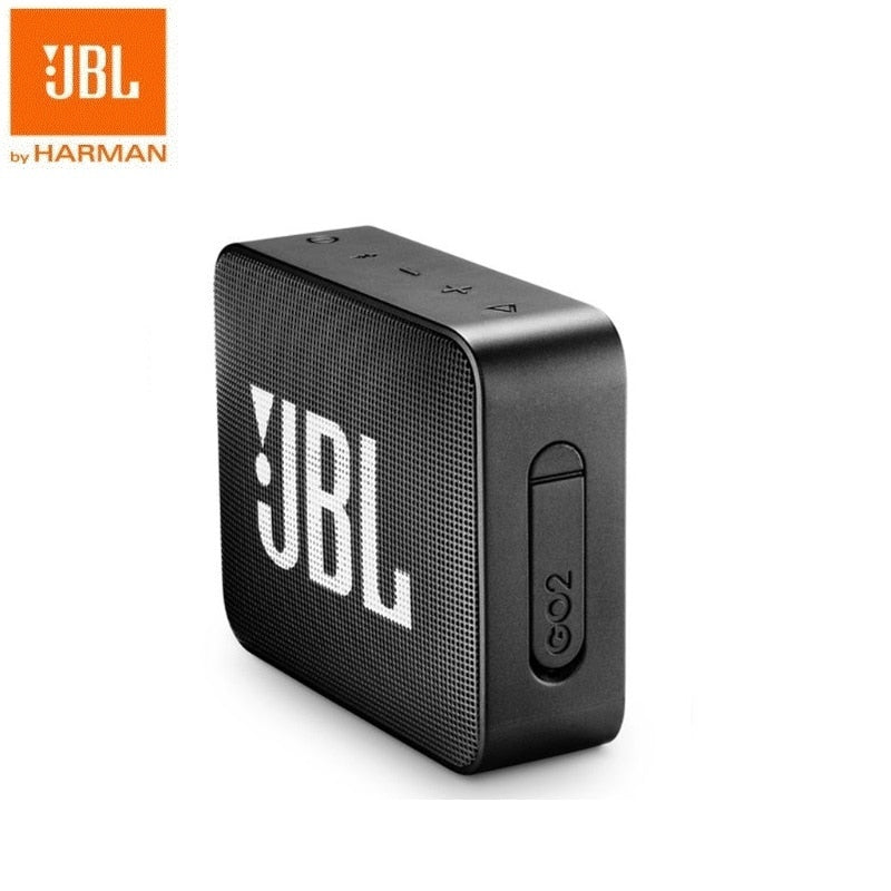 JBL Go 2 Speaker