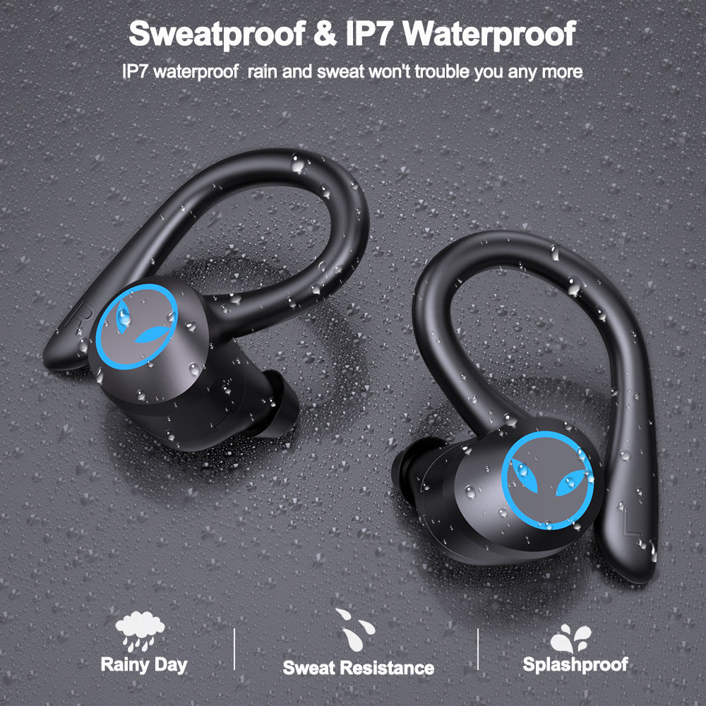Noise-Cancelling Headset