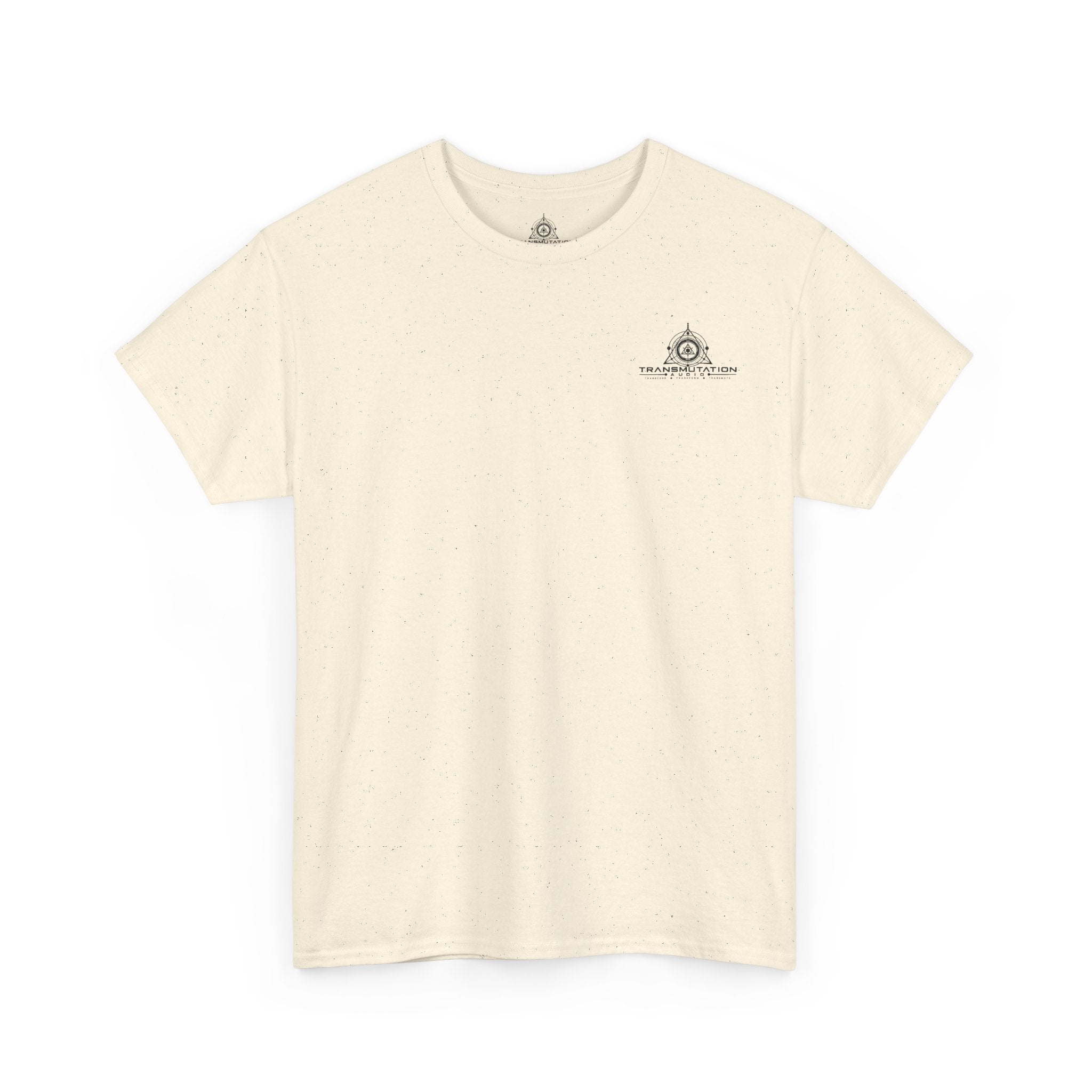 Music Life T-Shirt — "All About That Music Life" Turntable Tee