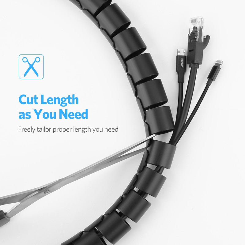 Cable Management Sleeve
