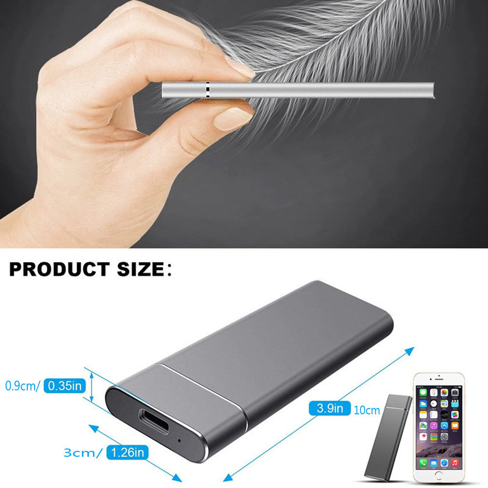 M.2 SSD Stick