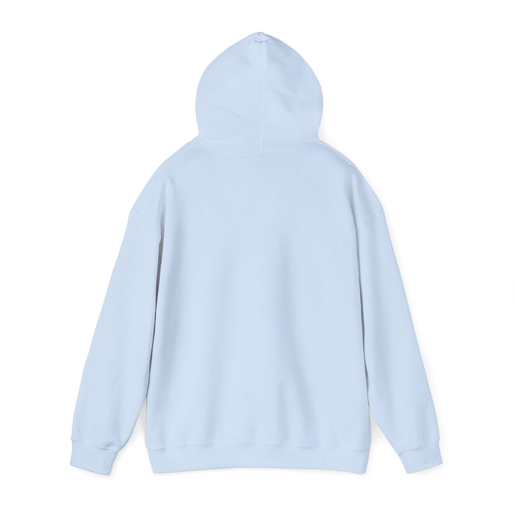 Transmutation Audio Heavy Blend Hoodie
