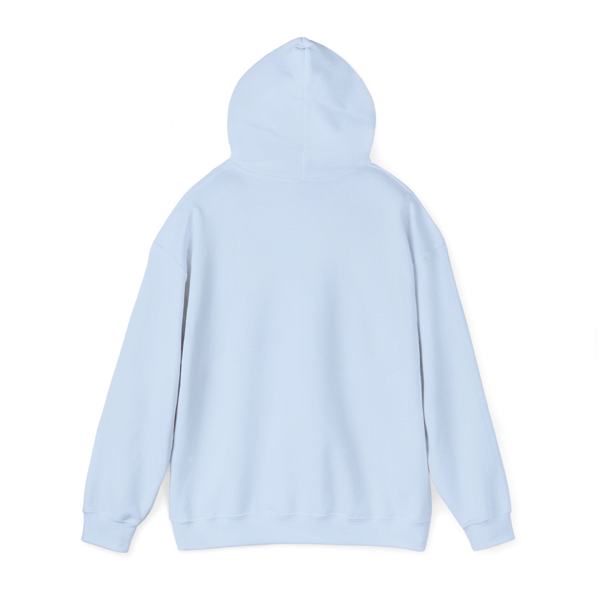 Transmutation Audio Heavy Blend Hoodie