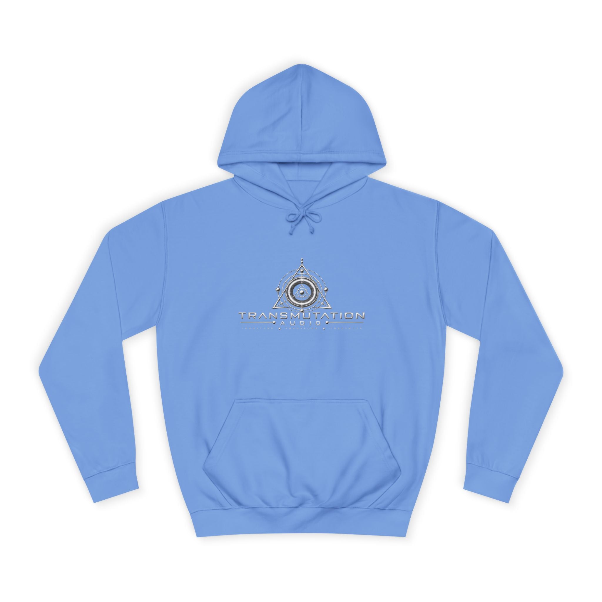 Psychedelic Spiral Hoodie