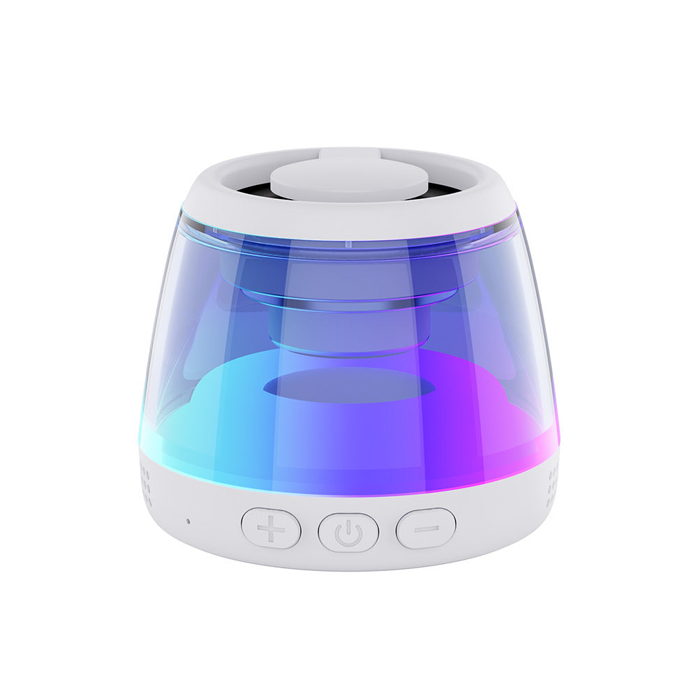 RGB Magnetic Speaker