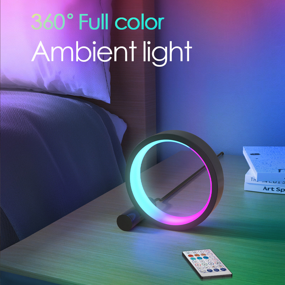 Voice-Activated Rhythm Light