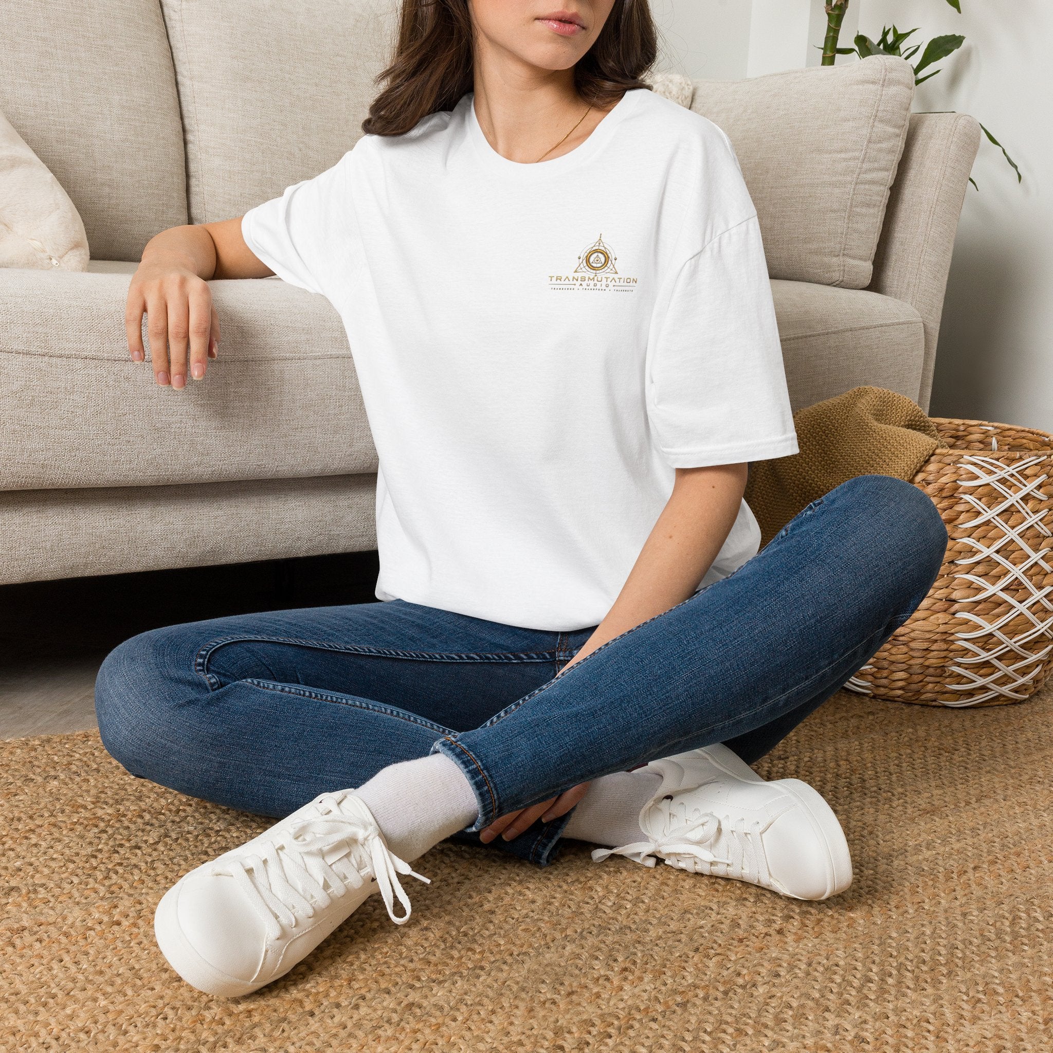 Solar Orbit T-Shirt