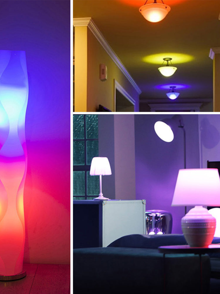 Smart RGB Bulb