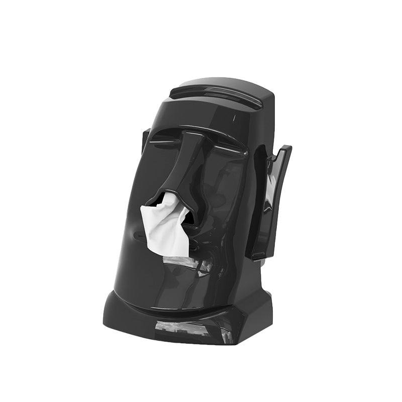 Gypsum Headphone Stand