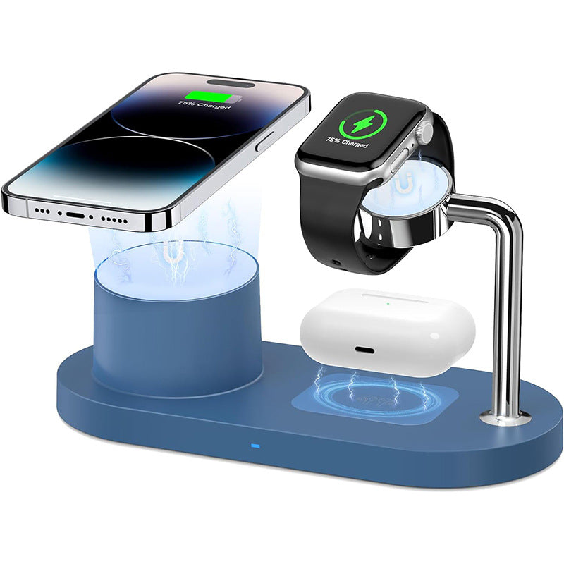 MagSafe 3-in-1 Charger