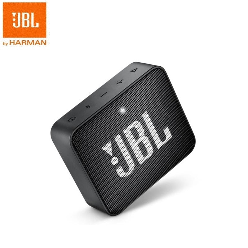JBL Go 2 Speaker