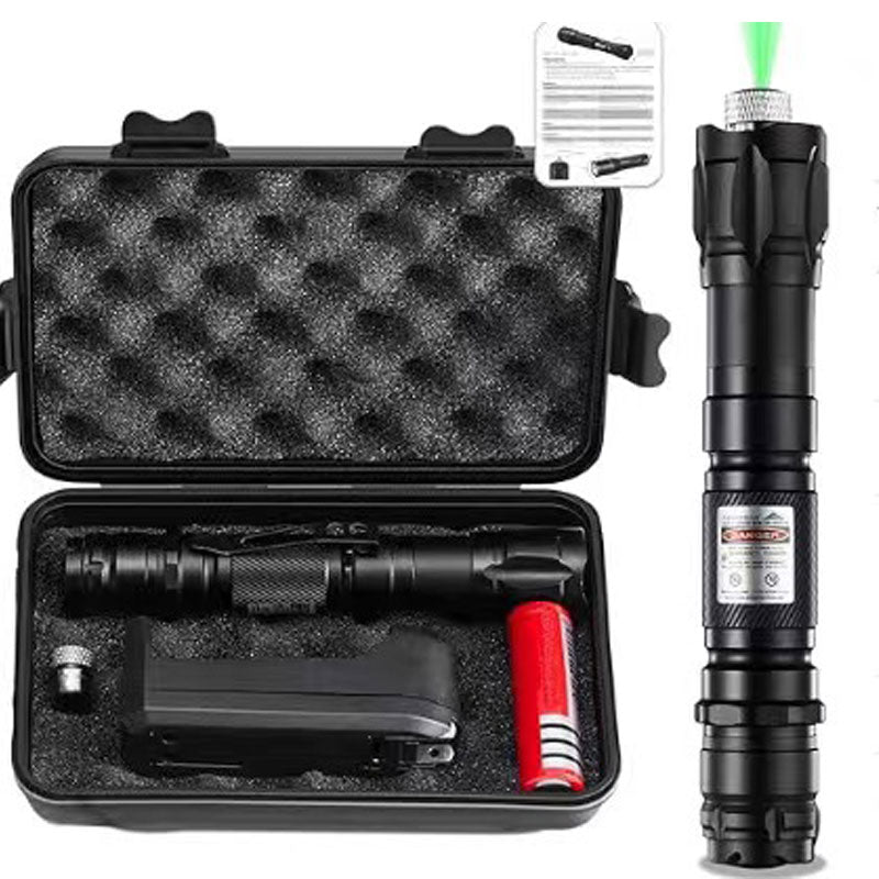 Green Laser Pointer