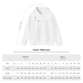 Hoodie - Tactical Teddy Pointing Graphic Pullover