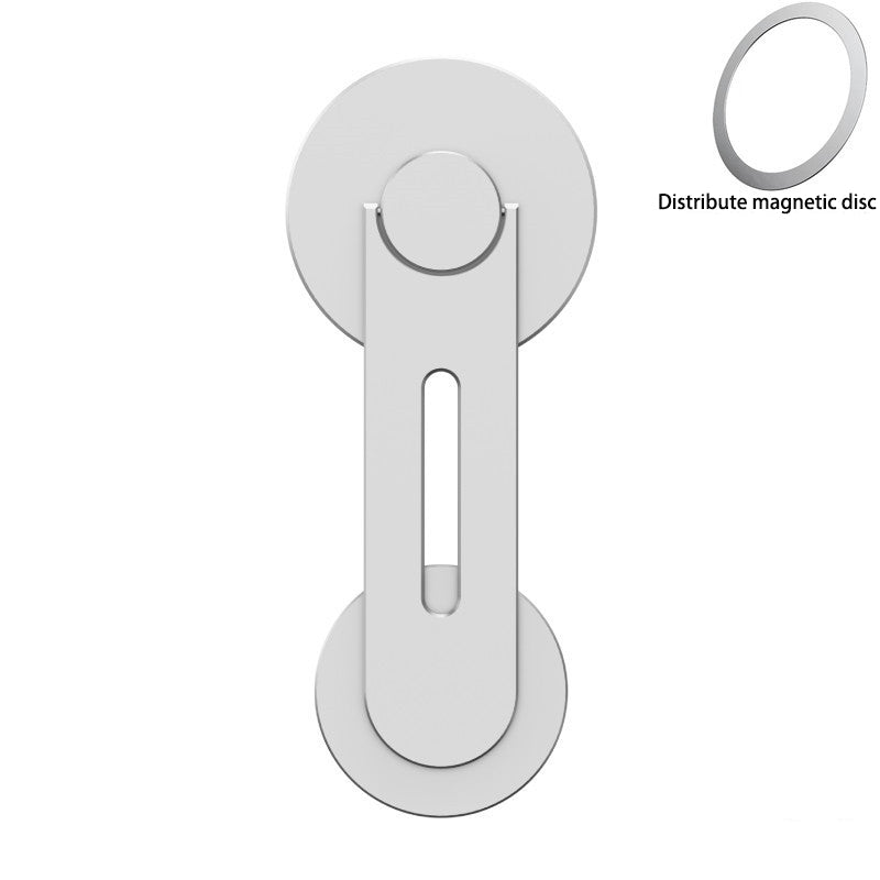 Magnetic Phone Bracket