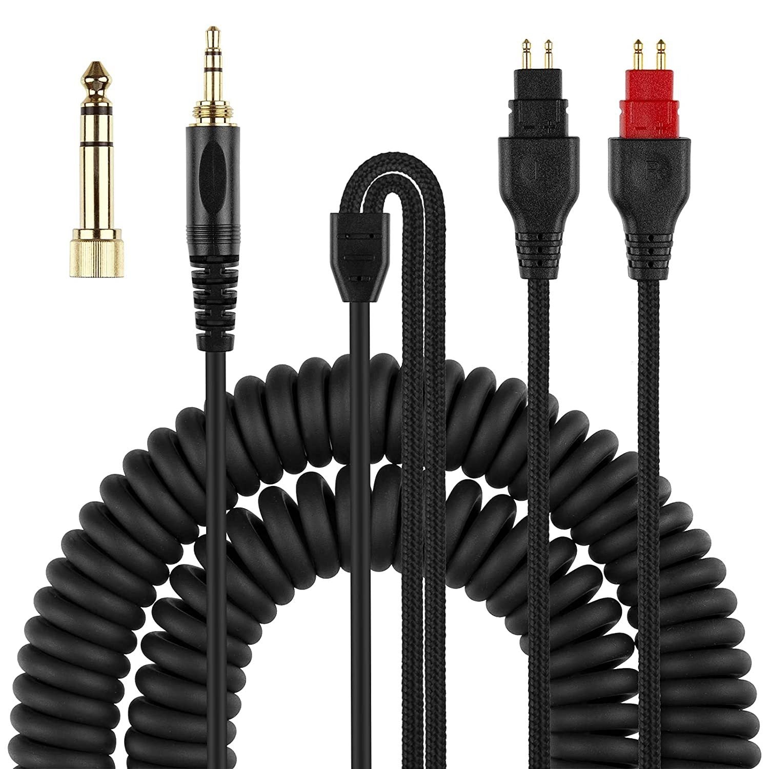 HD600 Series Audio Cable