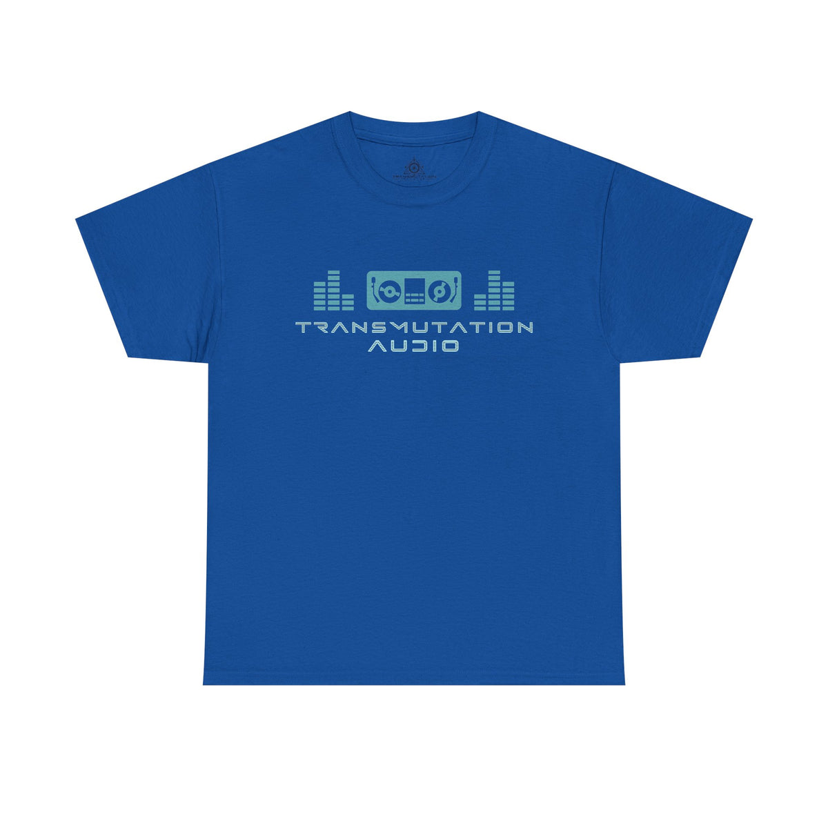 Transmutation Audio Tee
