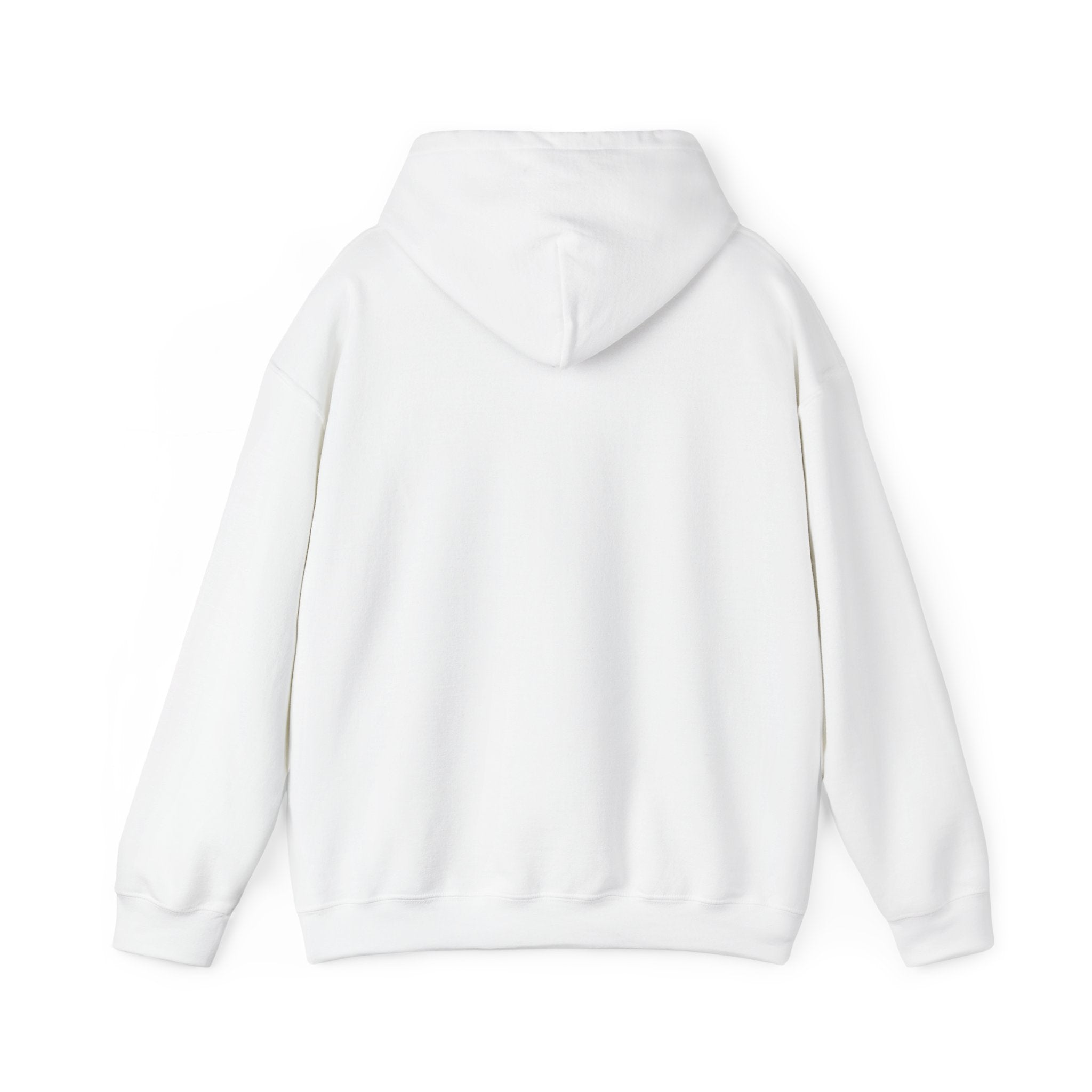 Transmutation Audio Heavy Blend Hoodie