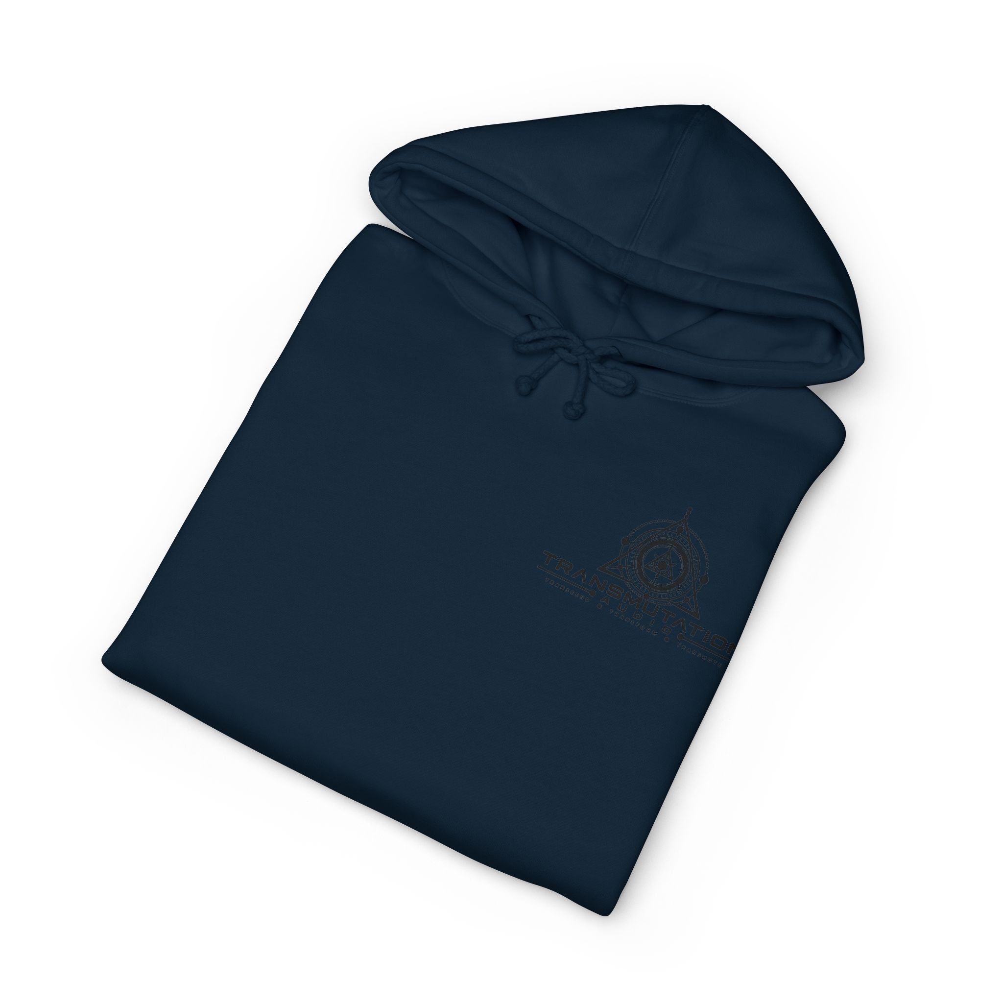 Mystic Compass Hoodie — North Star Adventure Graphic Hooded Sweatshirt
