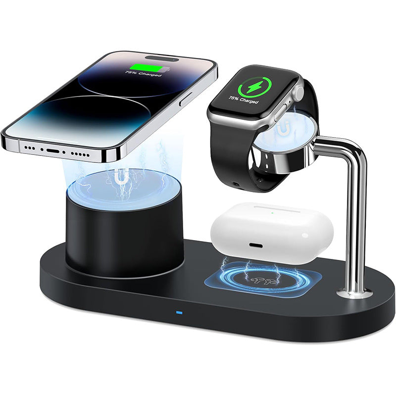 MagSafe 3-in-1 Charger