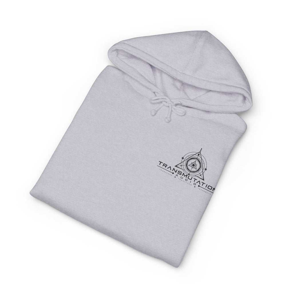 Mystic Compass Hoodie — North Star Adventure Graphic Hooded Sweatshirt