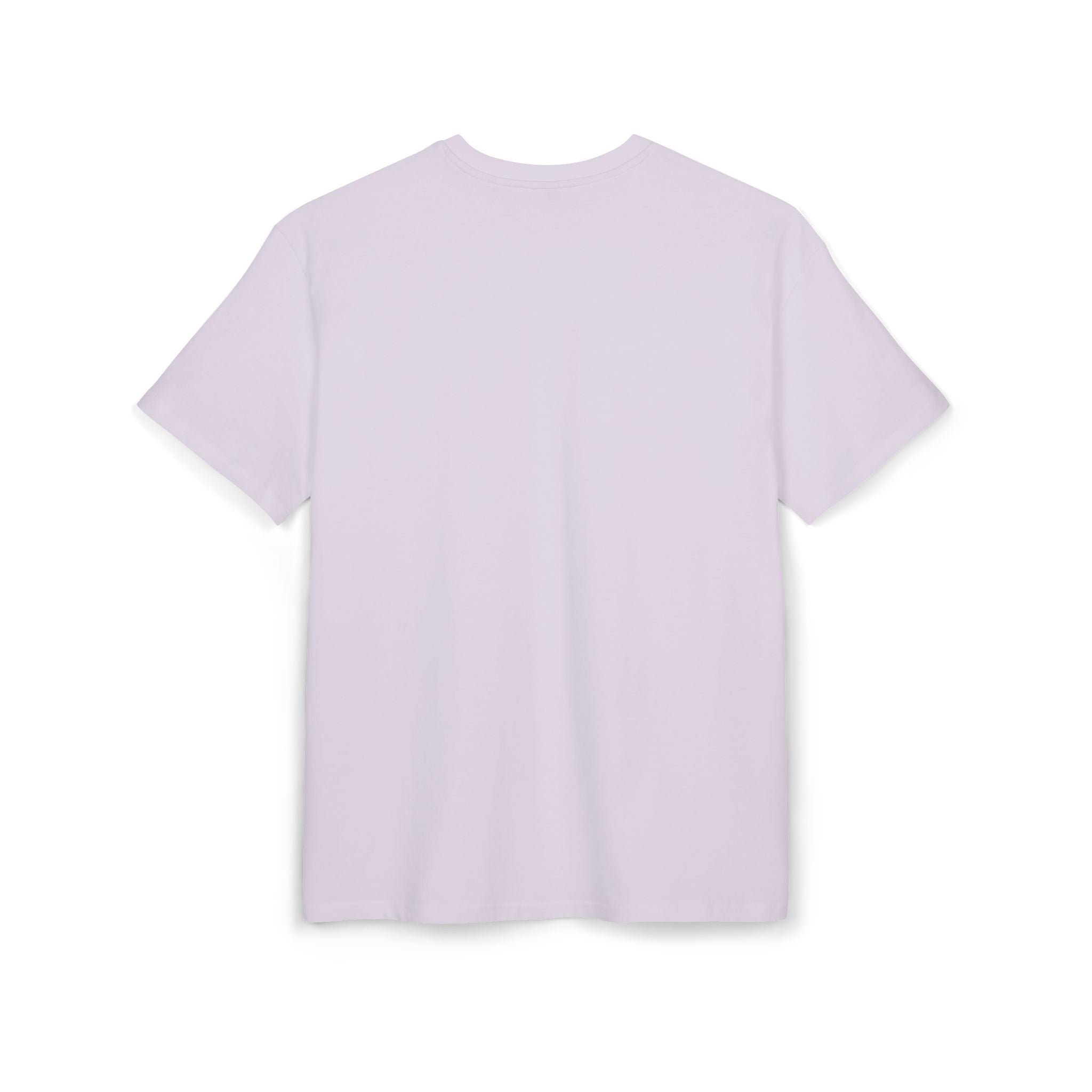 Oversized Tee — Small Chest Crest "Wilderness Explorer" Logo