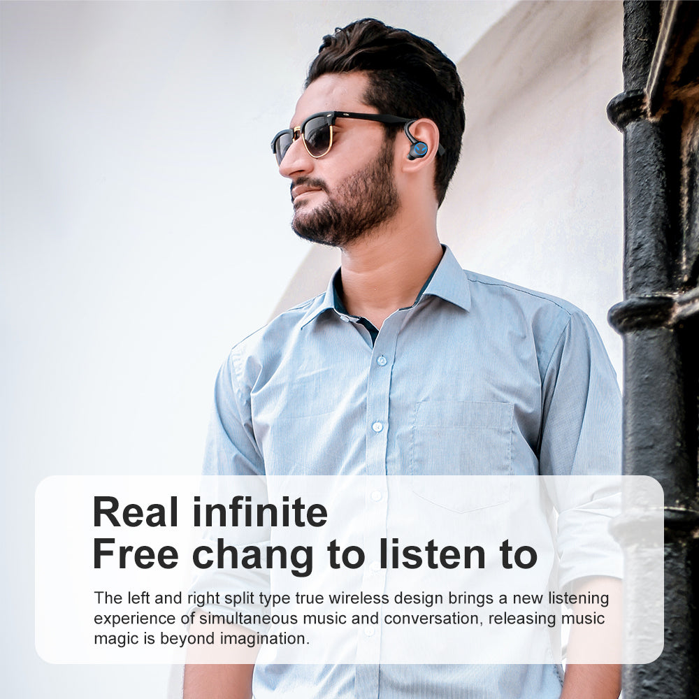 Noise-Cancelling Headset