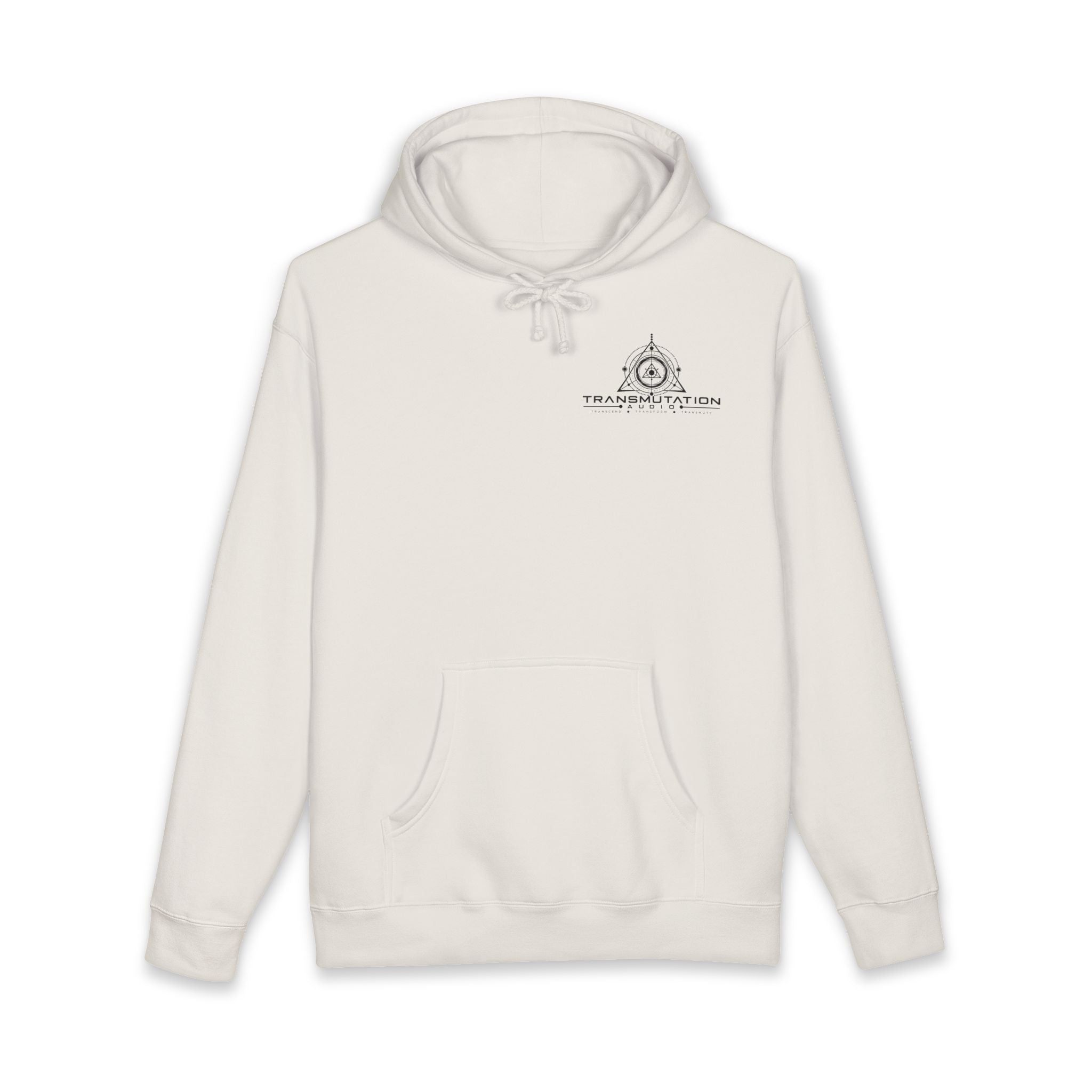 Mystic Compass Hoodie — North Star Adventure Graphic Hooded Sweatshirt