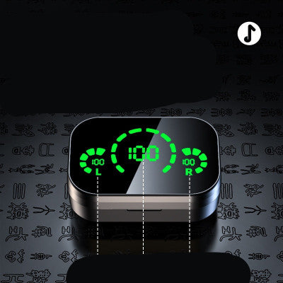 YD03 Wireless Headset