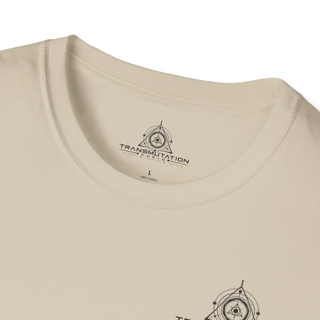 Easter Island Music T-Shirt