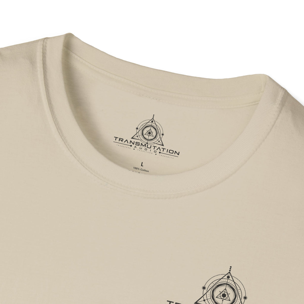 Easter Island Music T-Shirt
