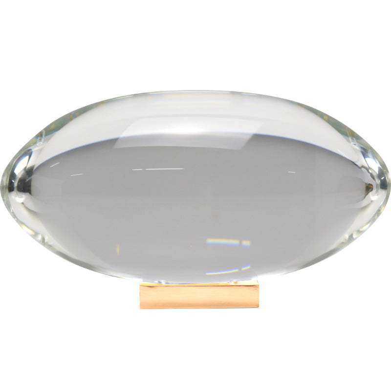 Angel Eye Crystal Lamp