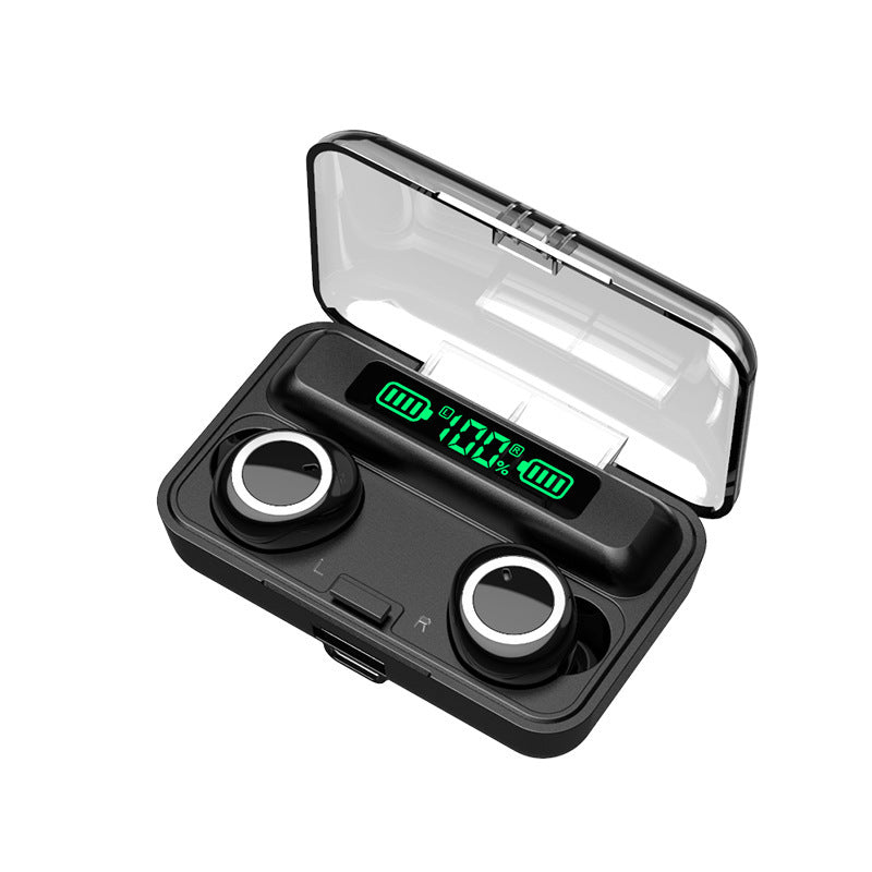 F9 TWS Earbuds