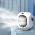 Desktop Air Cooler Fan