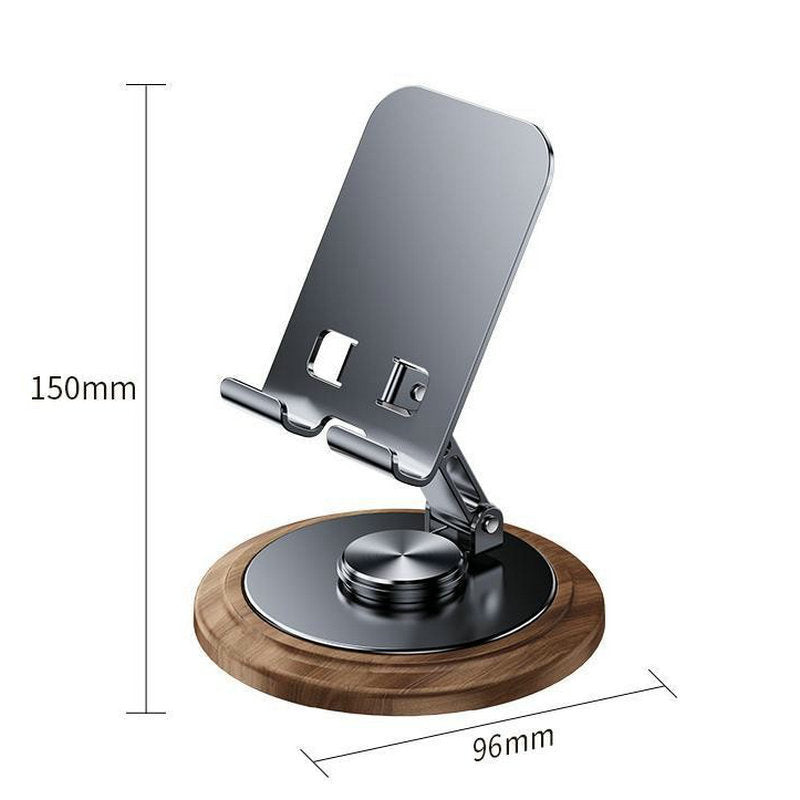 Foldable Phone & Tablet Stand