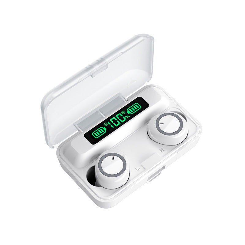 F9 TWS Earbuds